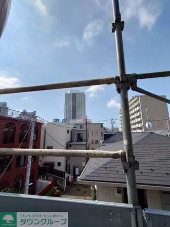 Resi NOIR(レジノワール)の物件内観写真